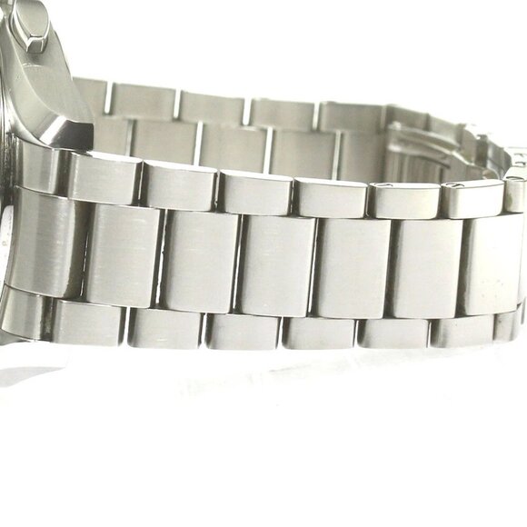 OMEGA Seamaster Aqua Terra 522.10.44.50.03.001 Automatic Men's Watch_846804 - Picture 4 of 6